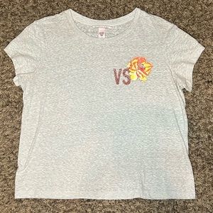 Victoria's Secret Crop Top